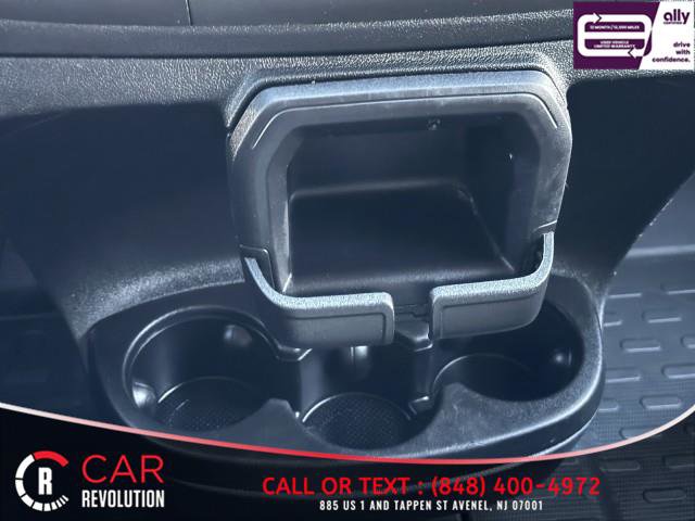 Used 2023 RAM ProMaster 2500 image 26