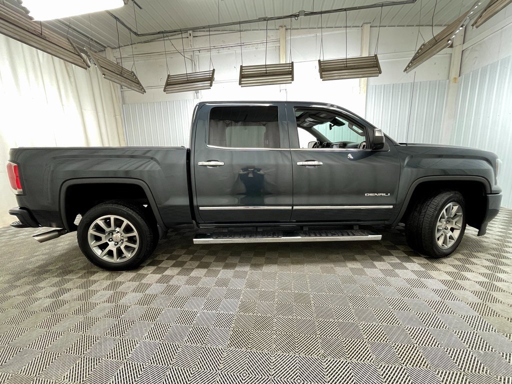 Used 2017 GMC Sierra 1500 Denali image 25
