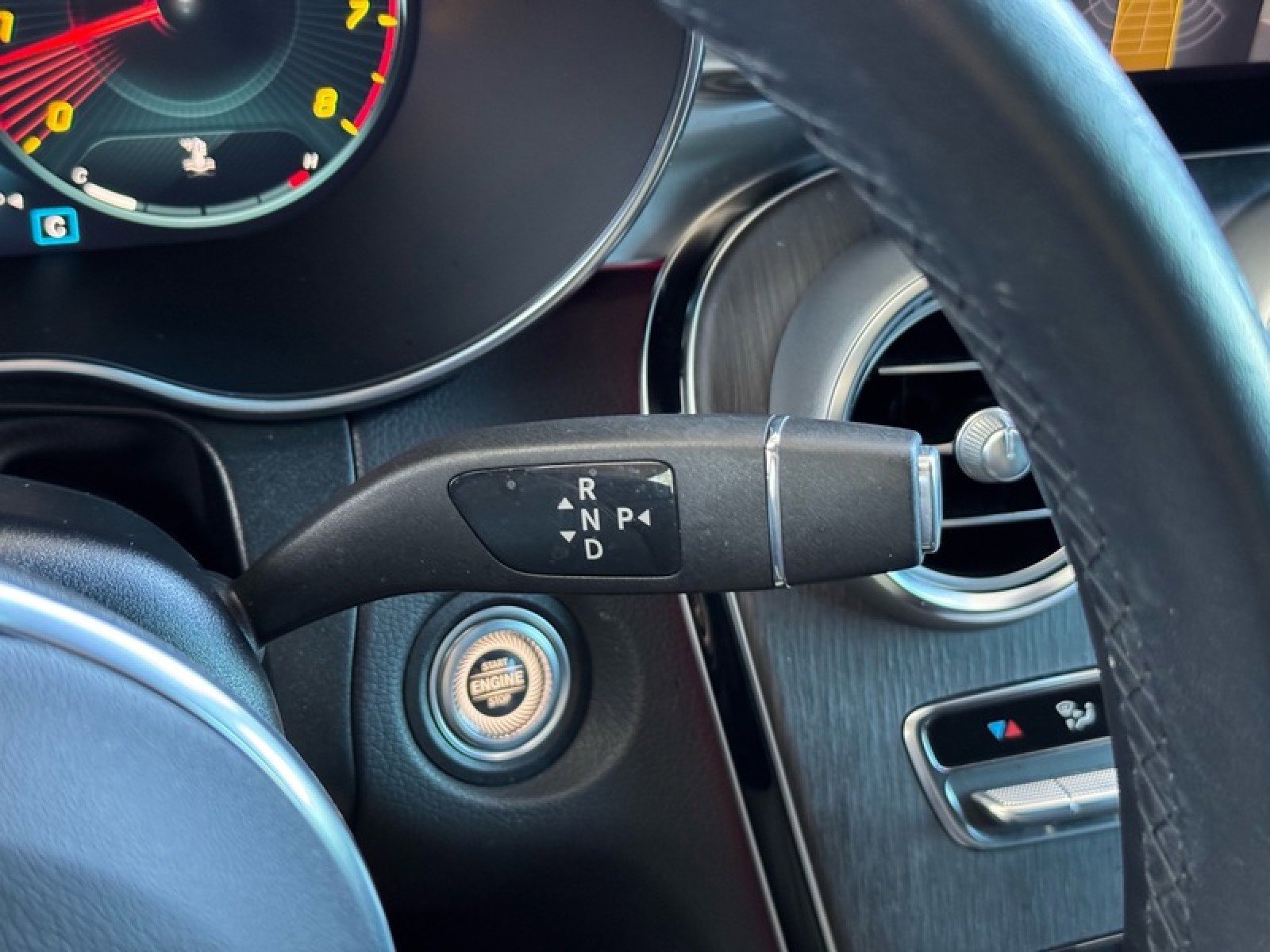 Certified 2022 Mercedes-Benz GLC 300 4MATIC image 34