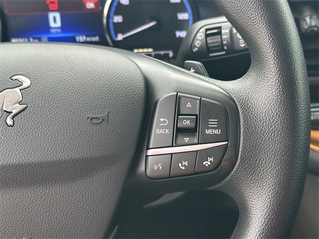 Used 2021 Ford Bronco Sport Badlands image 14