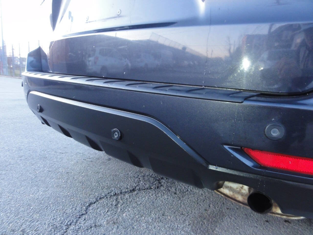 Used 2012 Subaru Forester 2.5X Premium w/ All-Weather Pkg image 18