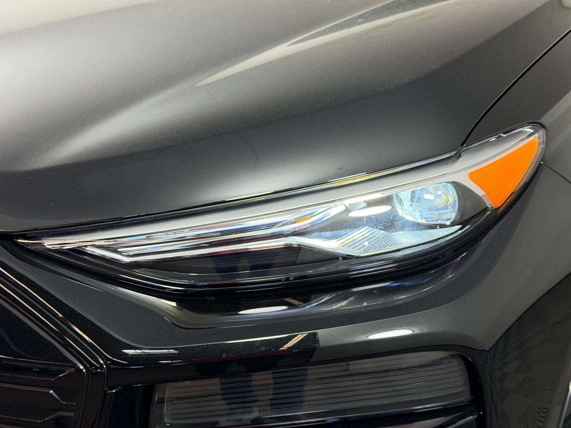 New 2027 Audi Q6 e-tron Premium AWD/4WD image 11