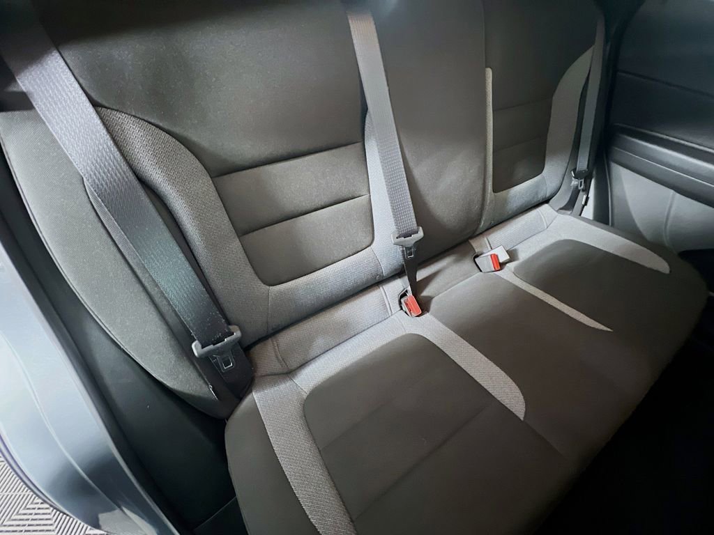 Used 2024 Chevrolet TrailBlazer LS w/ LS Convenience Package FWD image 24