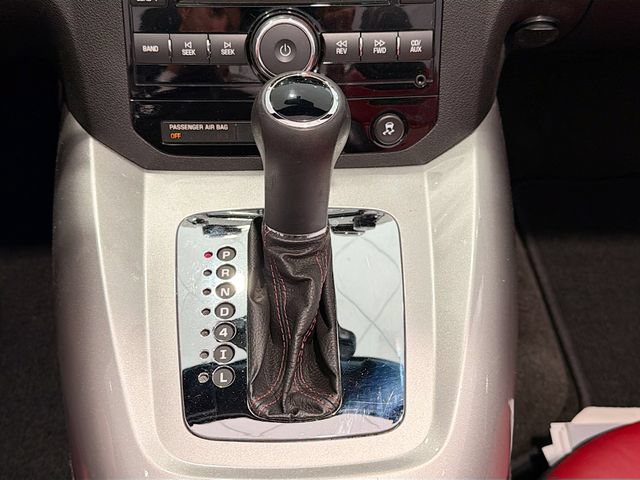 Used 2007 Saturn Sky Red Line RWD image 14