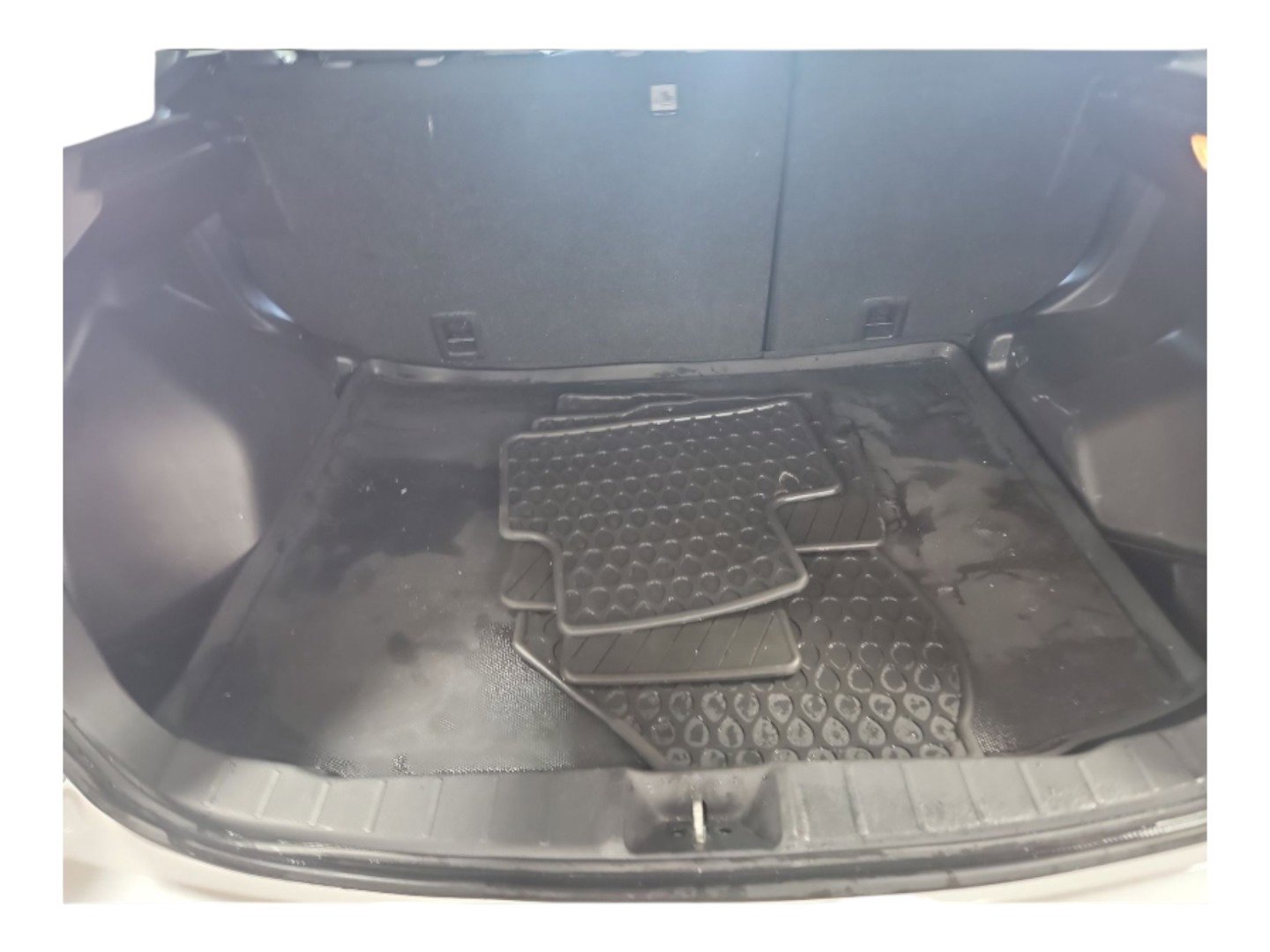 Used 2021 Mitsubishi Outlander Sport ES image 12