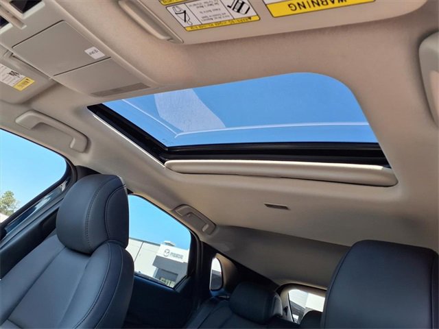 New 2026 MAZDA CX-30 AWD 2.5 S w/ Premium Package image 11