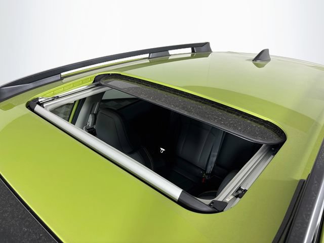 New 2026 Subaru Crosstrek 2.5i Limited w/ Crosstrek Mirror Package AWD/4WD image 22