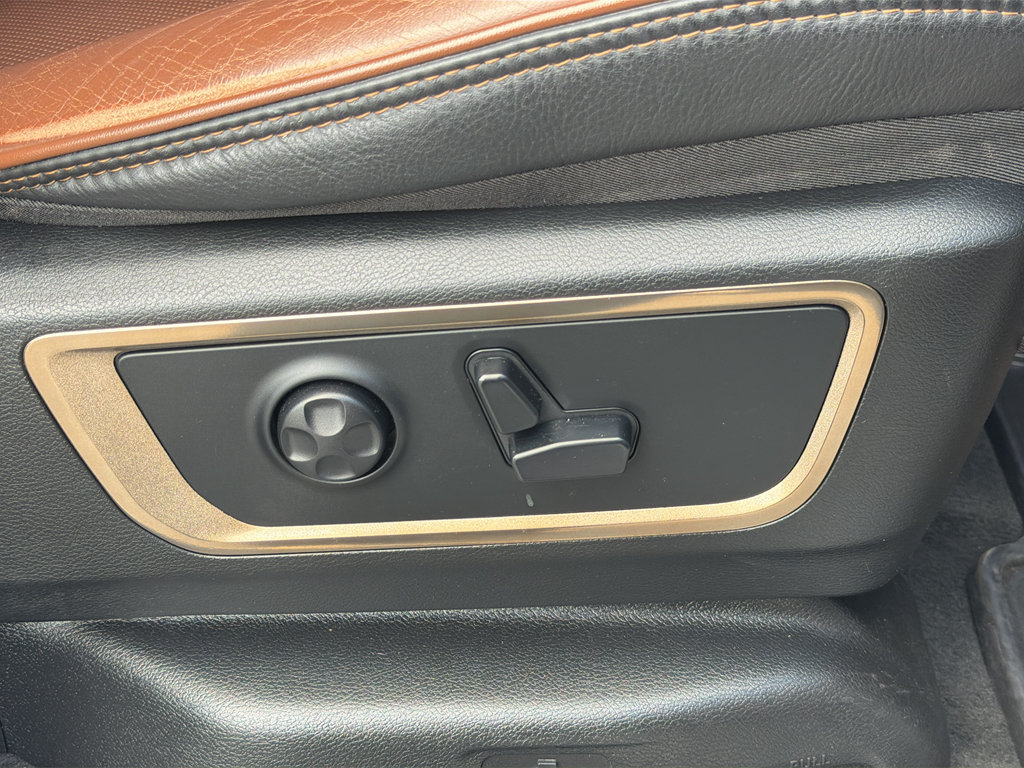 Used 2020 RAM 1500 Limited AWD/4WD image 29