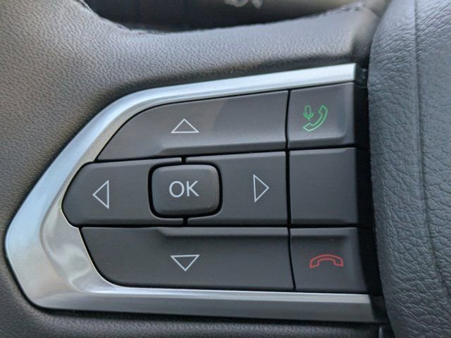 New 2026 Jeep Compass Latitude AWD/4WD image 22