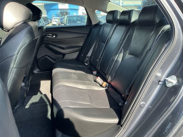 Used 2024 Honda Accord Touring image 24