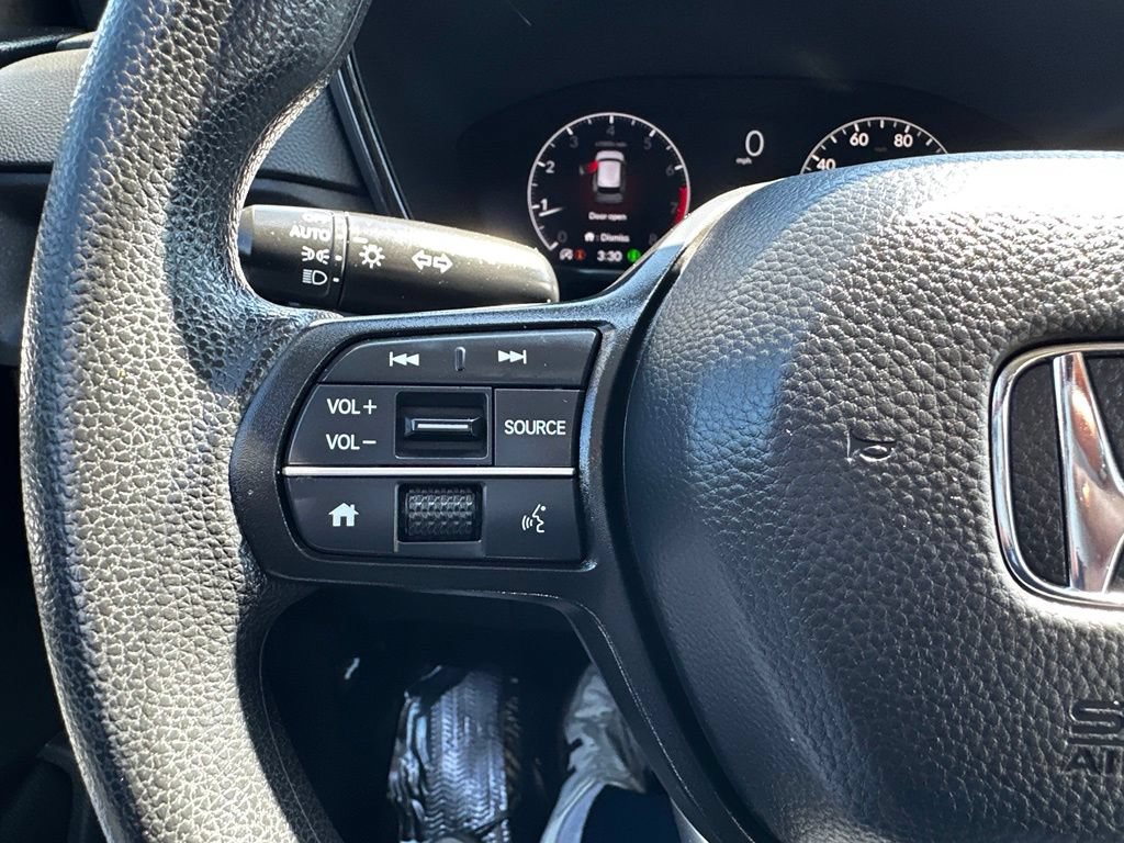 Used 2023 Honda CR-V EX image 29