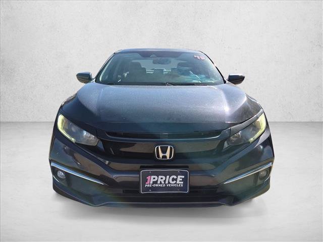 Used 2019 Honda Civic LX image 2