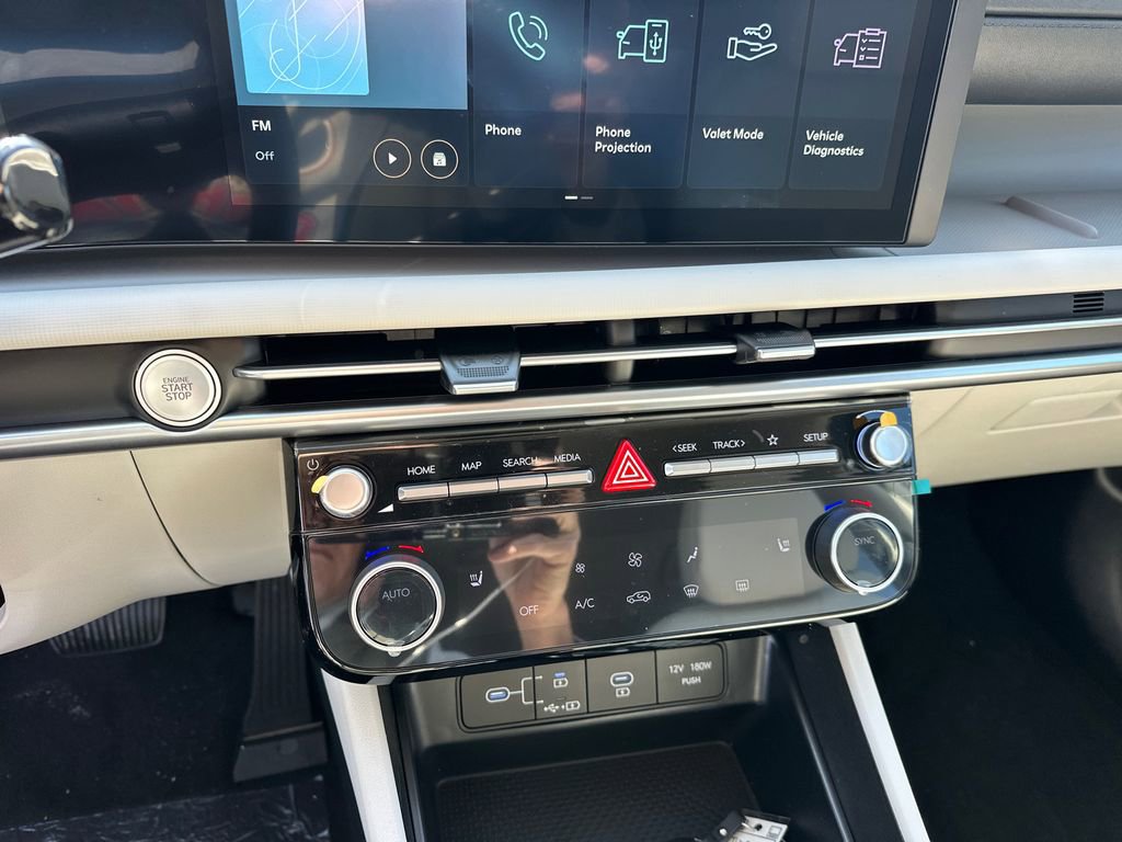 New 2026 Hyundai Tucson SEL image 29