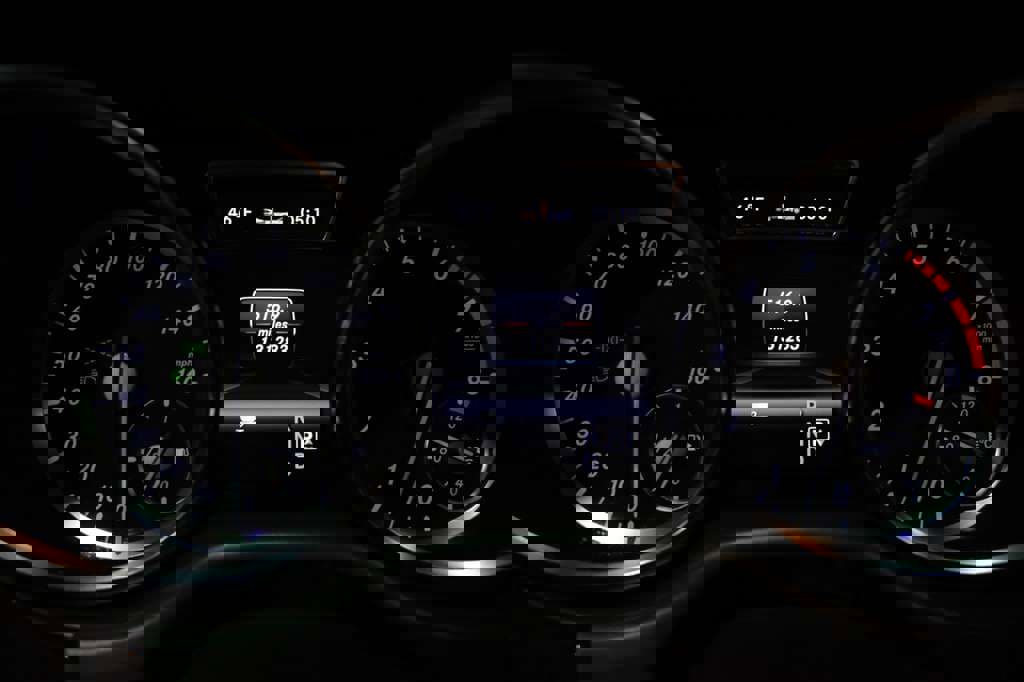 Used 2013 Mercedes-Benz ML 350 4MATIC image 43