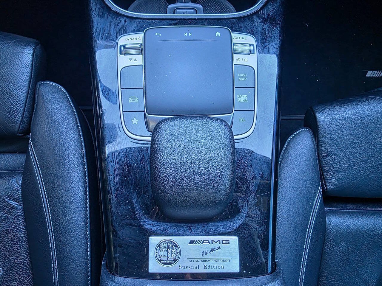 Used 2020 Mercedes-Benz CLA 250 4MATIC image 27