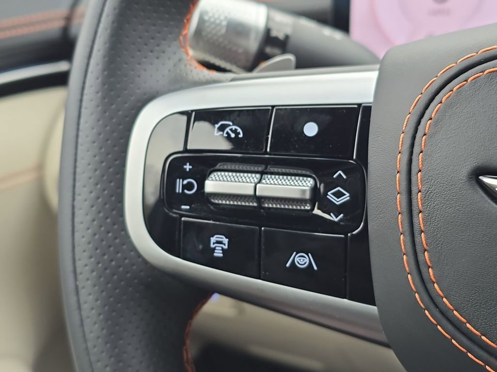 New 2026 Genesis GV70 3.5T Sport Prestige image 22