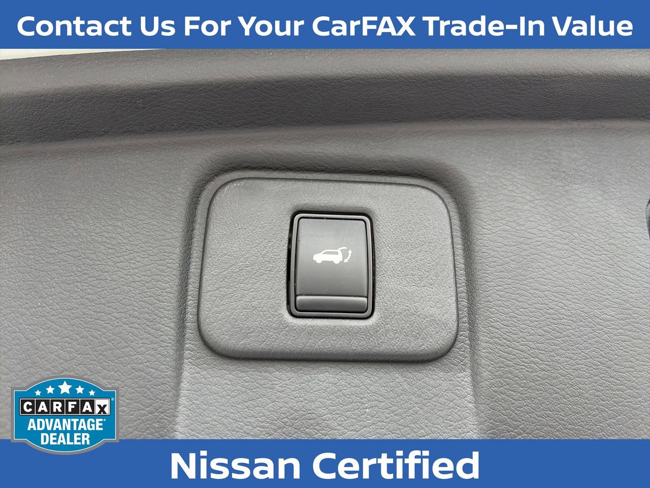 Certified 2024 Nissan Murano Platinum w/ Cargo Package FWD image 32