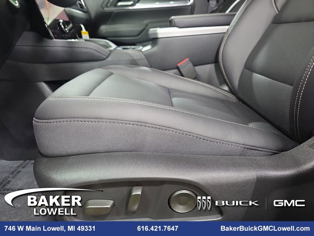 New 2026 GMC Terrain Elevation w/ Elevation Premium Package image 29