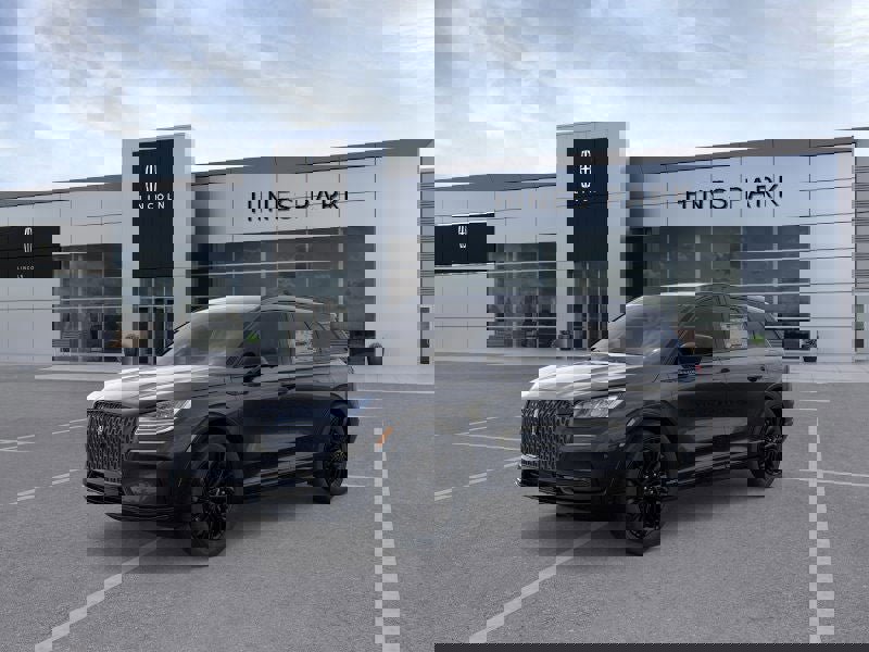 New 2026 Lincoln Corsair Premiere image 1