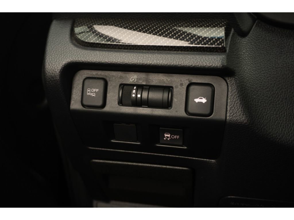 Used 2017 Subaru WRX STI w/ Popular Package #1 AWD/4WD image 28