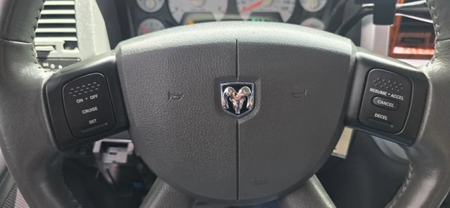Used 2006 Dodge Ram 3500 Truck Laramie w/ Protection Group AWD/4WD image 19