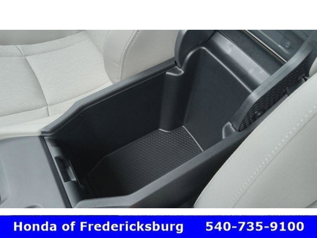 Used 2025 Honda Accord SE image 21