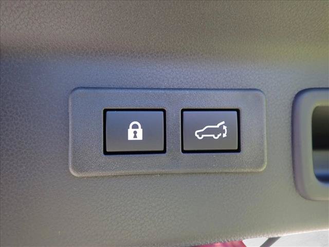 New 2026 Subaru Forester Sport AWD/4WD image 8