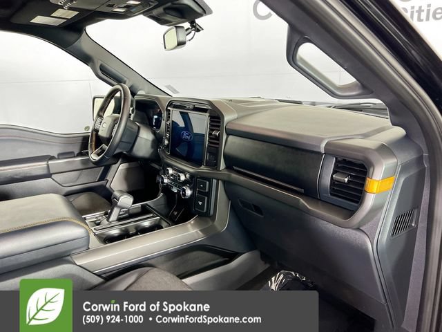 Used 2025 Ford F150 Tremor AWD/4WD image 42