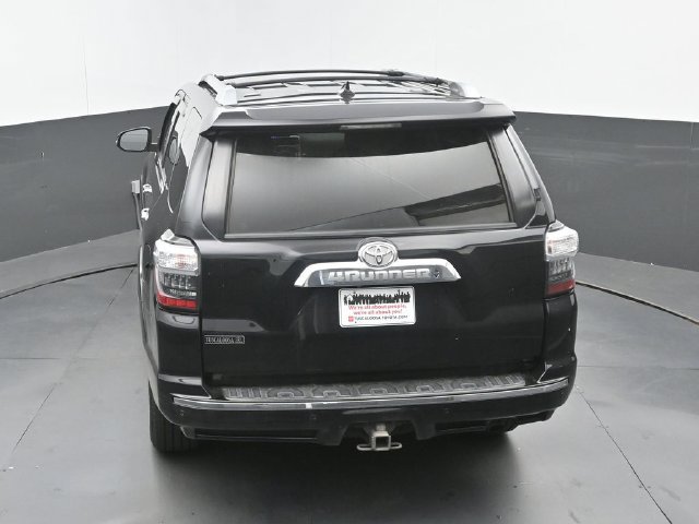 Used 2014 Toyota 4Runner Limited RWD image 33