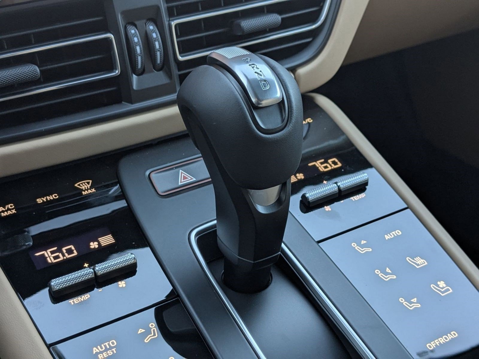 New 2026 Porsche Macan S image 20