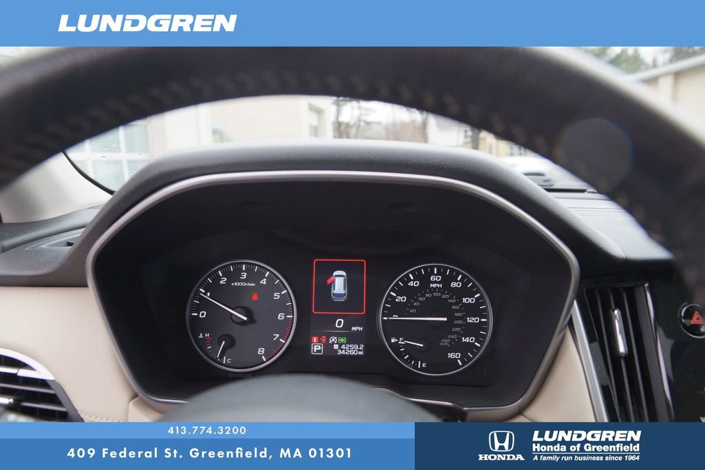 Used 2024 Subaru Outback Limited AWD/4WD image 20