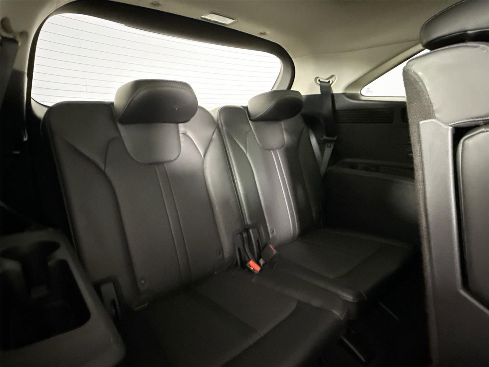 Used 2021 Kia Sorento S w/ Panoramic Sunroof Package FWD image 36