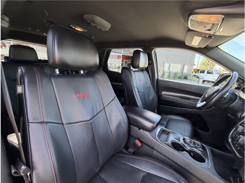 Used 2014 Dodge Durango R/T RWD image 32