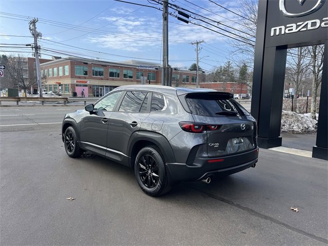 Used 2024 MAZDA CX-50 AWD 2.5 S w/ Weather Package image 6
