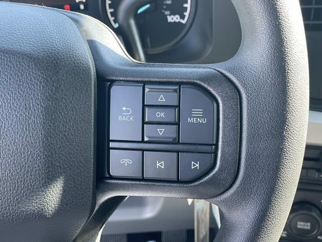 New 2026 Ford F250 XLT AWD/4WD image 9