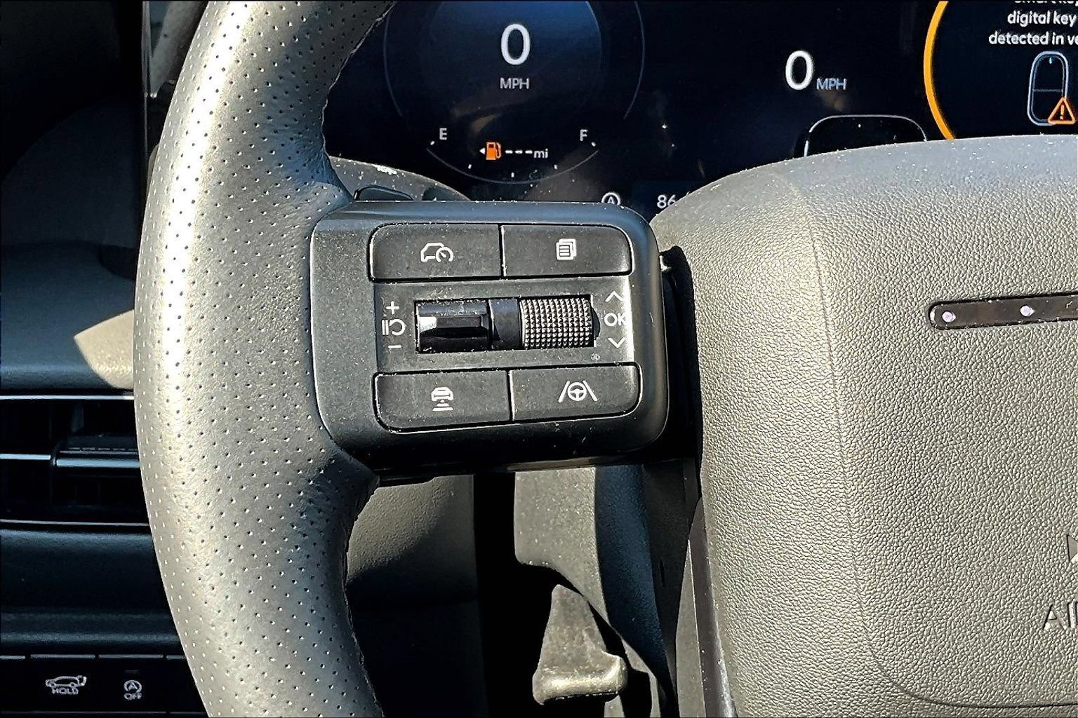 Used 2026 Hyundai Palisade XRT Pro AWD/4WD image 12