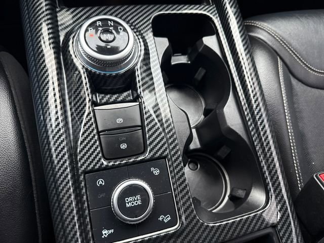 Used 2020 Ford Explorer ST w/ Premium Technology Package image 30