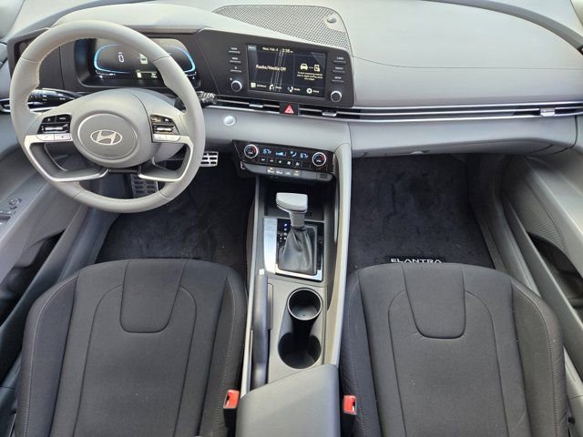 Certified 2026 Hyundai Elantra Sport image 20