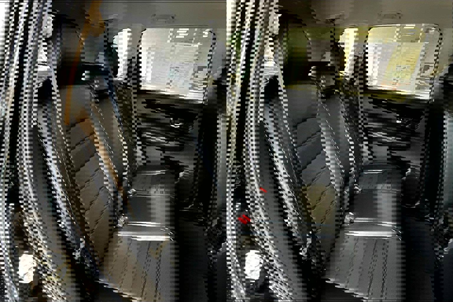 Used 2025 Honda CR-V EX-L image 29