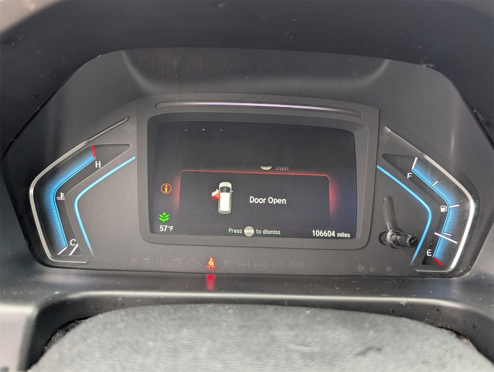 Used 2019 Honda Odyssey Touring image 11