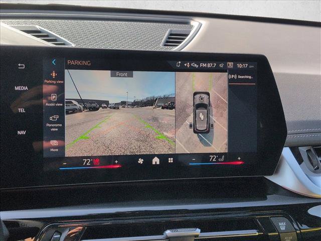 Used 2026 BMW X1 xDrive28i w/ Technology Package AWD/4WD image 13
