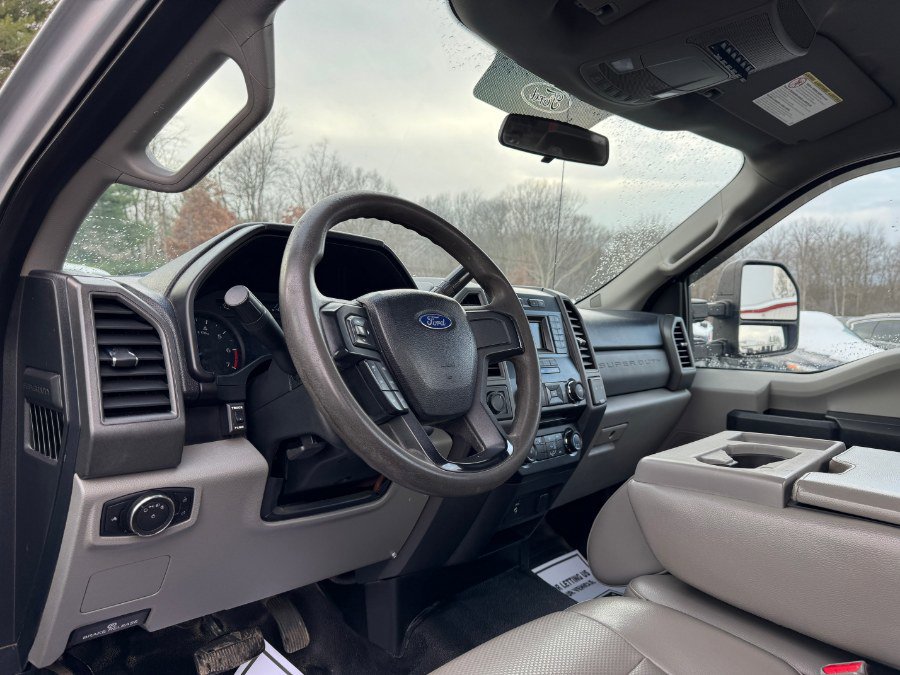 Used 2017 Ford F250 XL w/ XL Value Package image 14