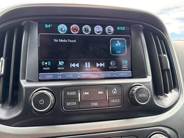 Used 2018 Chevrolet Colorado LT w/ Redline Special Edition AWD/4WD image 26