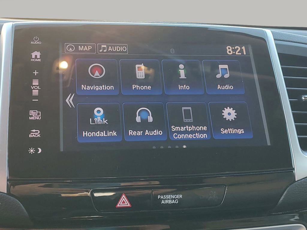 Used 2017 Honda Pilot Elite image 14