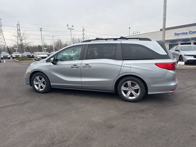 Used 2019 Honda Odyssey EX-L image 13