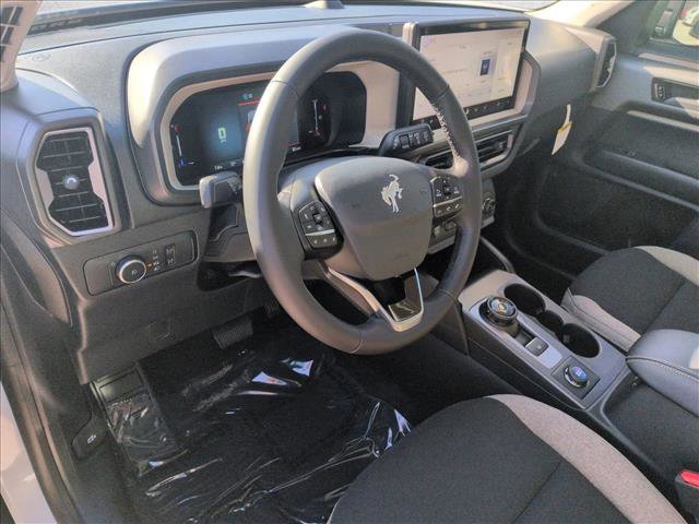 New 2026 Ford Bronco Sport Big Bend w/ Convenience Package image 3