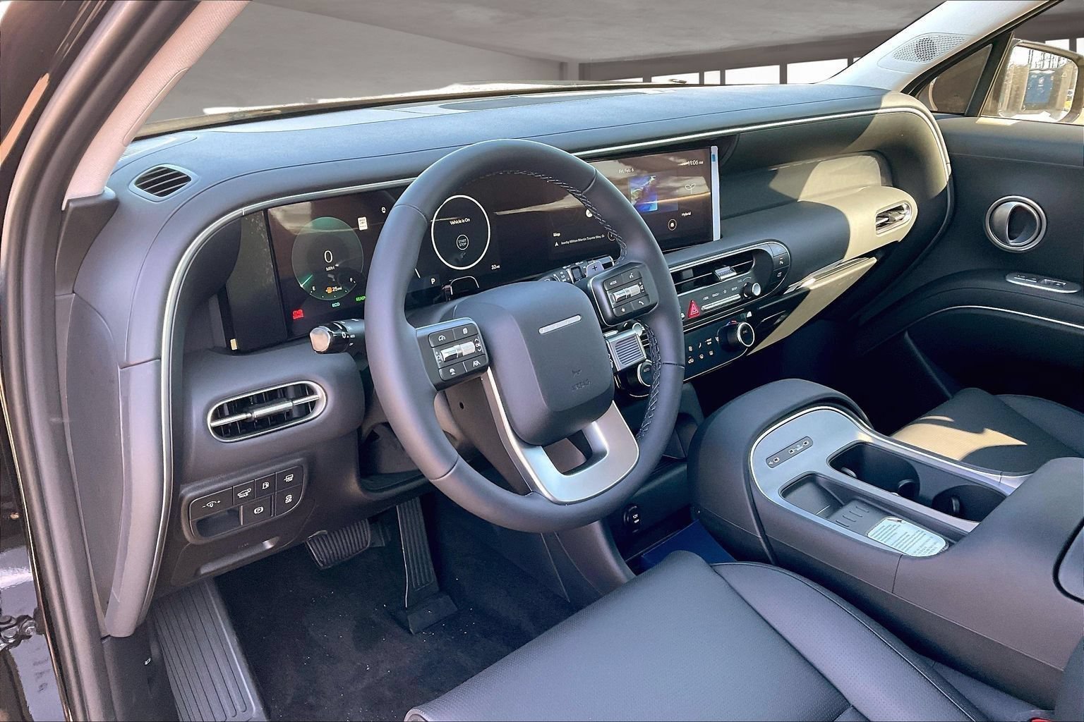 New 2026 Hyundai Palisade SEL AWD/4WD image 8