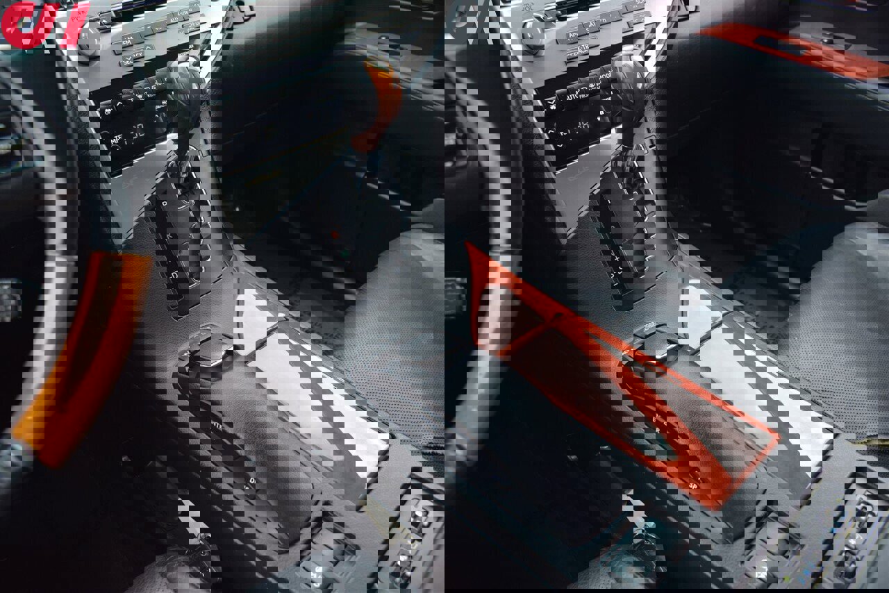 Used 2010 Lexus RX 450h 2WD image 19