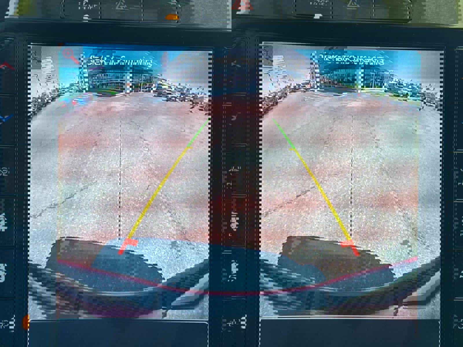 New 2026 RAM 1500 Big Horn image 19