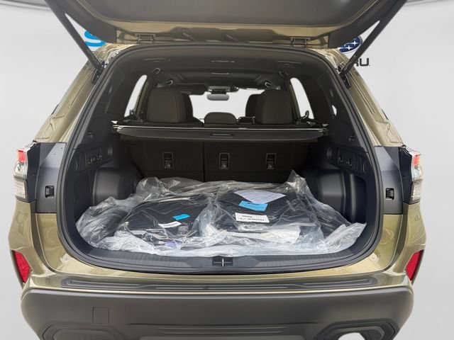 New 2026 Subaru Forester Touring AWD/4WD image 23